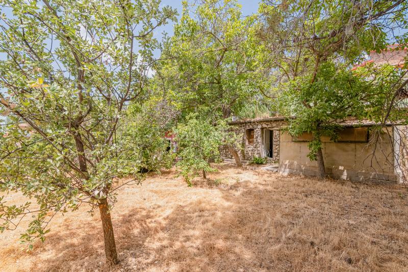 Foto 3bb6e3a2-fee9-4cda-83ac-e84bf1c244bd. House in Cumbres Verdes Zubia (La)