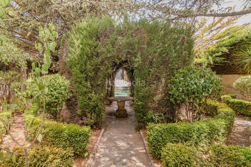 Foto 4a286f5e-ad28-4943-be24-12088a02b492. House in Cumbres Verdes Zubia (La)