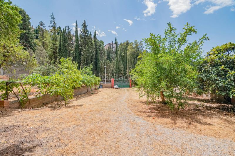 Foto 4fd96e27-cd2b-4f13-95b7-86e59e28dc42. House in Cumbres Verdes Zubia (La)