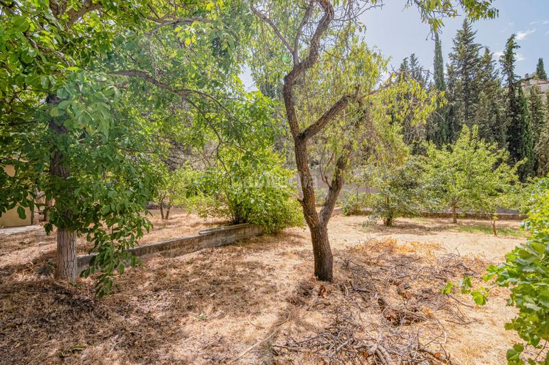 Foto 79c03e7c-3f45-44b7-b6be-7cccb9c69c52. House in Cumbres Verdes Zubia (La)