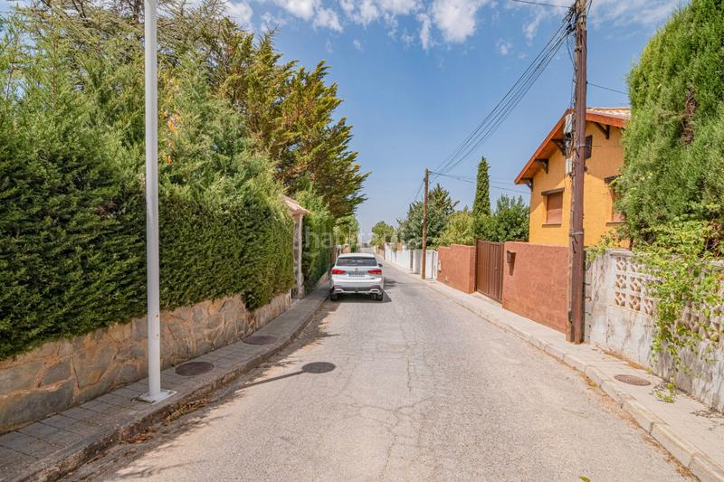 Foto 7c581880-748f-464e-b21e-5a0647e3d4f4. House in Cumbres Verdes Zubia (La)