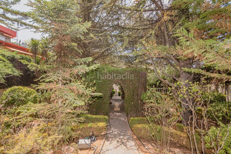 Foto 7fe5d535-71c8-4bbc-8450-328ca8a297b2. House in Cumbres Verdes Zubia (La)