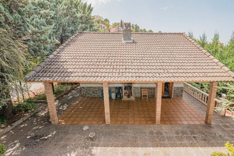 Foto 85468a4e-245e-4abc-b792-7130d1b7f5f1. House in Cumbres Verdes Zubia (La)