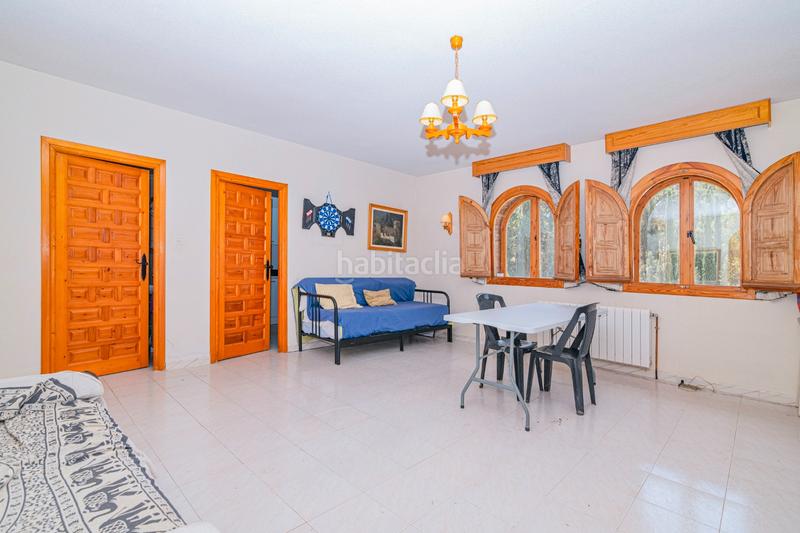 Foto 8c061afa-9839-47fa-8b39-5eeafb371ac8. House in Cumbres Verdes Zubia (La)