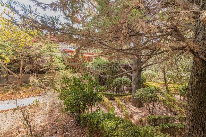 Foto 9d927fba-4553-4022-b797-c69f4062eef5. House in Cumbres Verdes Zubia (La)