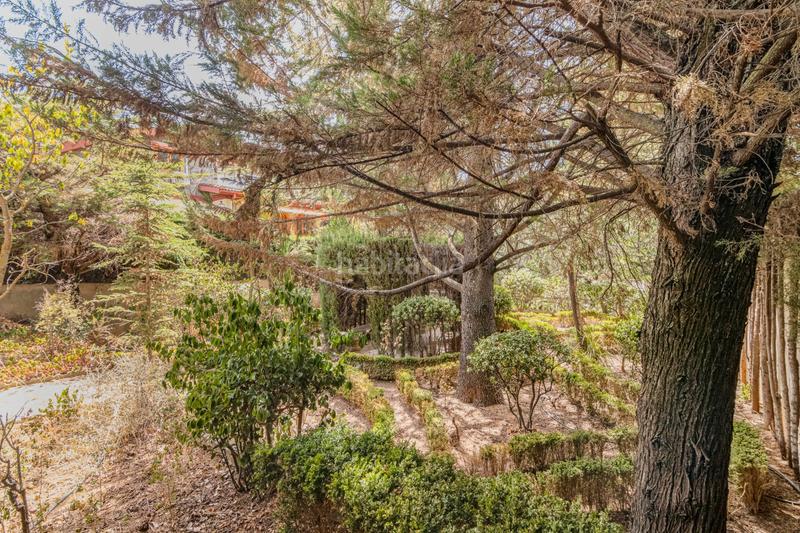 Foto a168d8d3-0be9-4249-83da-263879ae9654. House in Cumbres Verdes Zubia (La)