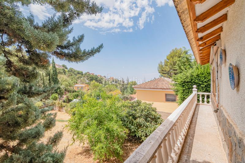 Foto a1a9815a-a9c4-4eac-bc71-932e1aea1232. House in Cumbres Verdes Zubia (La)