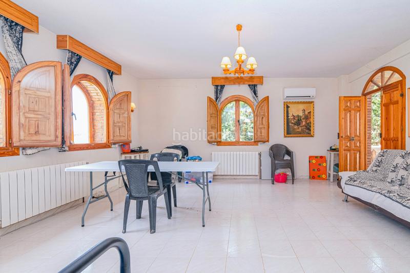 Foto a67e8701-4499-467d-8e2c-fd3dbb57ff1f. House in Cumbres Verdes Zubia (La)