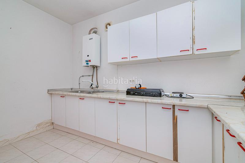Foto a71e85ff-c477-4f71-9336-6463fe0e708e. House in Cumbres Verdes Zubia (La)