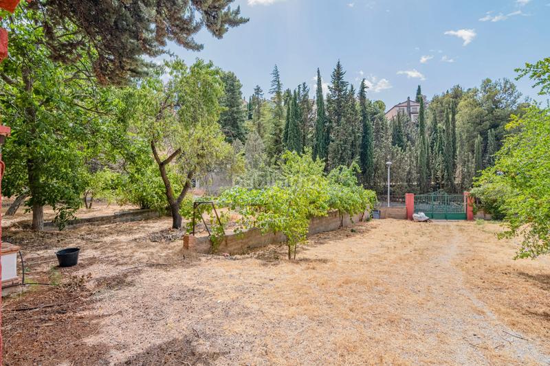 Foto ac4ef221-de05-4cb5-a85c-a3ed2b5b95bf. House in Cumbres Verdes Zubia (La)