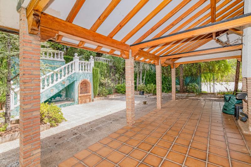 Foto b2adb20b-81f7-45eb-af4f-0685f06ead33. House in Cumbres Verdes Zubia (La)