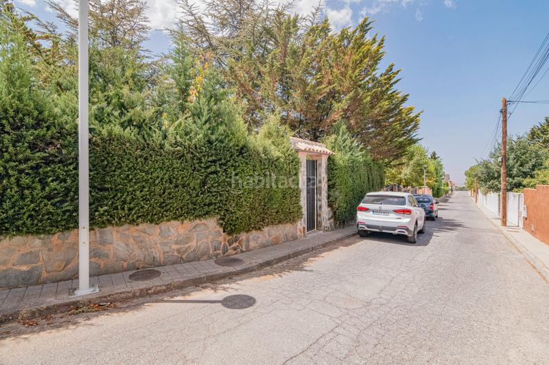 Foto b5b1bd20-5918-496b-a570-a43c61ed34d5. House in Cumbres Verdes Zubia (La)