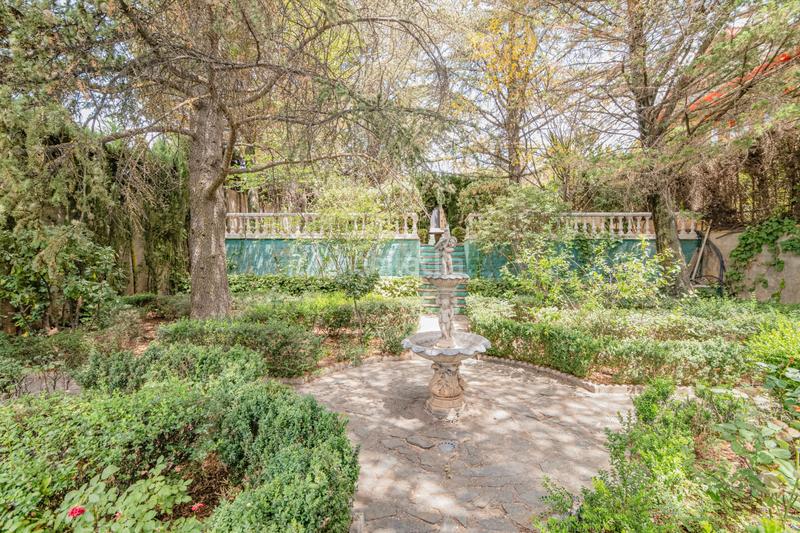 Foto b65f51af-a779-4da2-b462-ead0ef66f255. House in Cumbres Verdes Zubia (La)