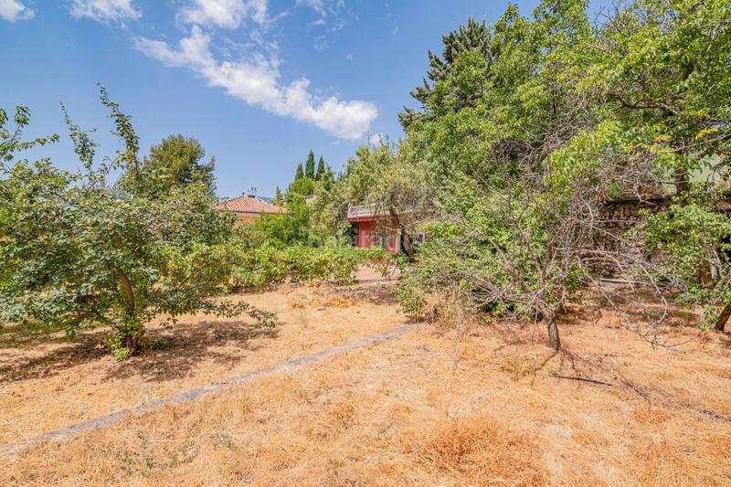 Foto b8033d69-2b77-4d92-b896-f719b1808767. House in Cumbres Verdes Zubia (La)