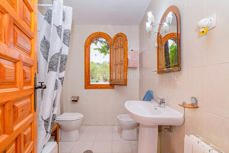 Foto bc725a06-76f8-4f8d-a51c-9b843d6cc515. House in Cumbres Verdes Zubia (La)