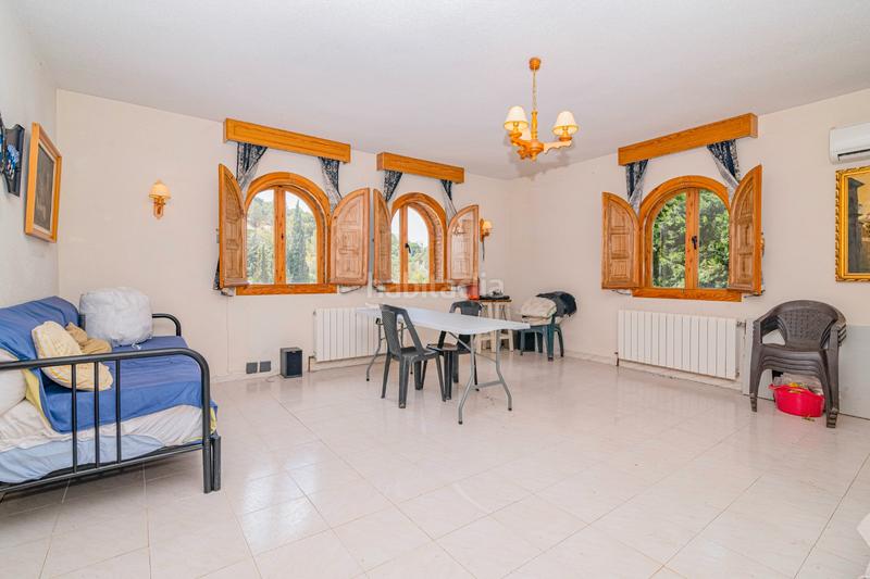 Foto be0e8351-d52a-451c-9c13-3b2267598980. House in Cumbres Verdes Zubia (La)