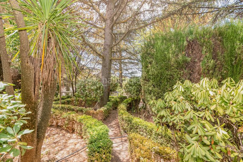 Foto c0ccf40f-a978-4a88-8358-fb713f91a1df. House in Cumbres Verdes Zubia (La)