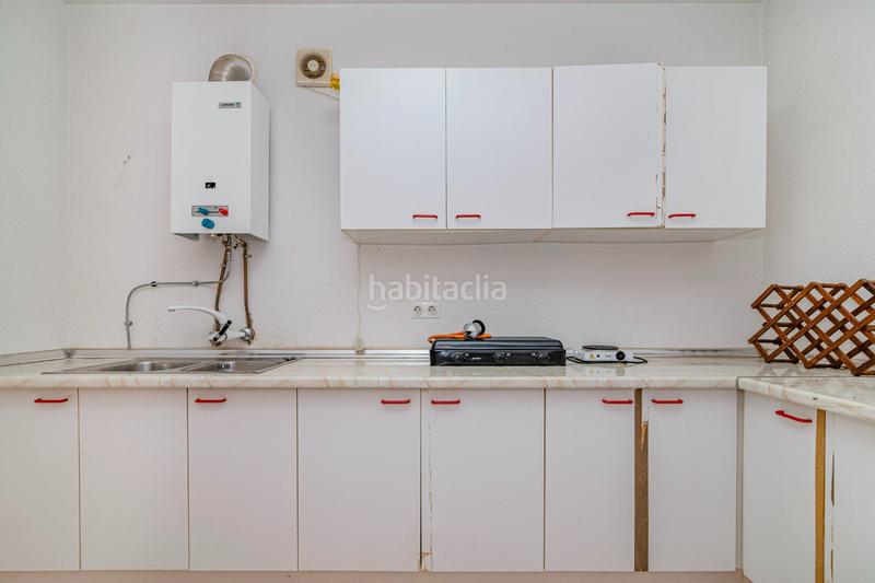 Foto c3c992aa-5735-4d7c-b916-588dd6484f6c. House in Cumbres Verdes Zubia (La)