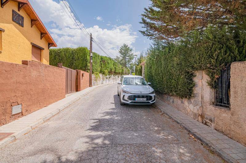 Foto d2132dec-6d90-4ee5-9391-cbda17545620. House in Cumbres Verdes Zubia (La)