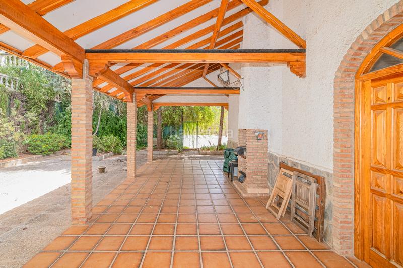 Foto d5d82032-4e20-424e-9fb3-ba7fc7b2ff7f. House in Cumbres Verdes Zubia (La)