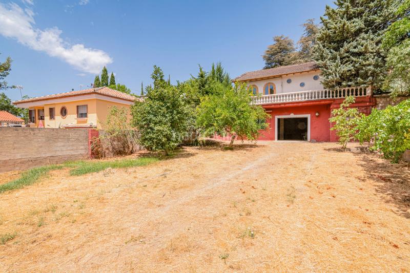 Foto e1dafb80-167a-45da-95ad-afcfc29d52aa. House in Cumbres Verdes Zubia (La)