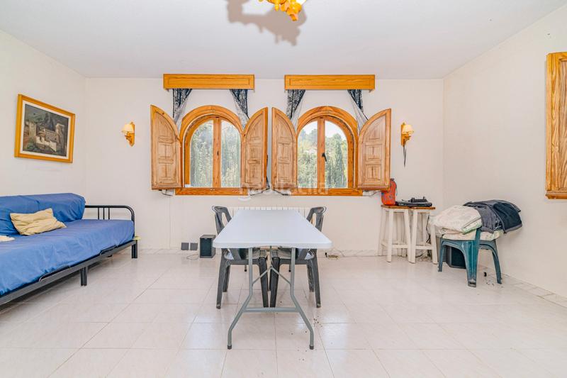 Foto e30d7f8f-e23d-4b4a-81f2-ed8d97ab3554. House in Cumbres Verdes Zubia (La)