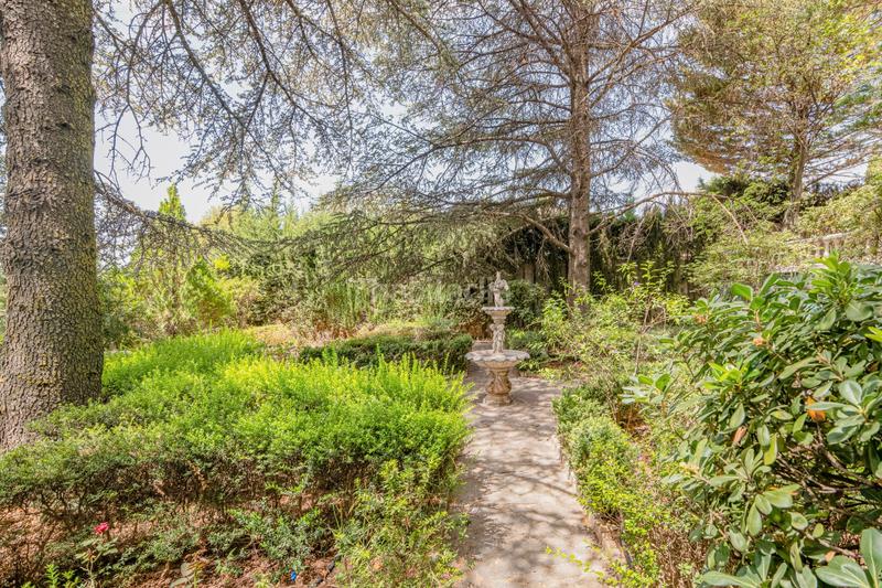 Foto e4715b43-28d7-46da-91e6-a01f3e19b673. House in Cumbres Verdes Zubia (La)