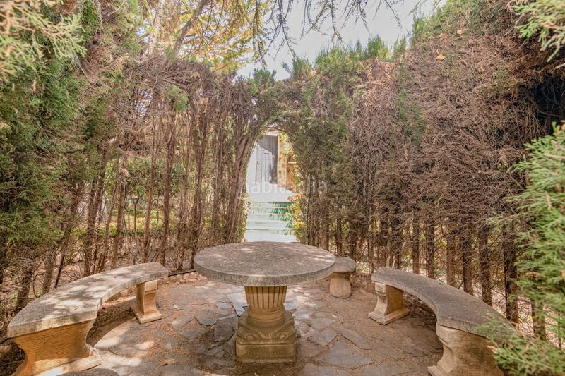 Foto f5bfd8c0-c274-4af5-a356-d0b6eca033e3. House in Cumbres Verdes Zubia (La)