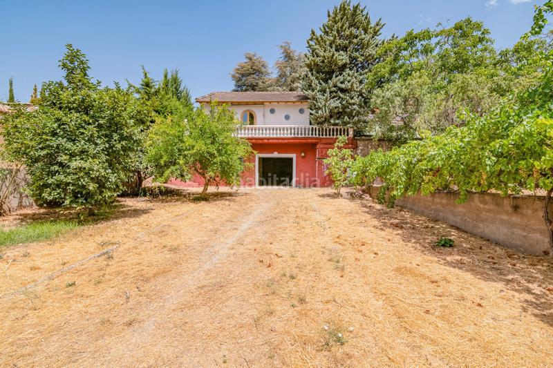 Foto f5c590e0-7d2f-4f98-92b8-161c665f9910. House in Cumbres Verdes Zubia (La)