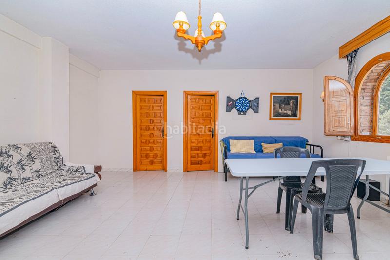 Foto f603541c-2a99-44e6-bd39-c993fe0b7d99. House in Cumbres Verdes Zubia (La)