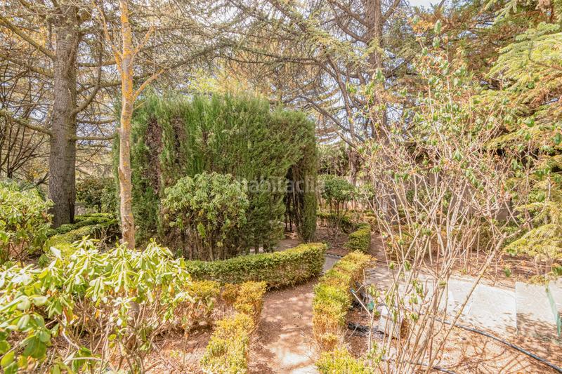 Foto f6ba12ea-c4b6-40de-ac7a-c6b4bf7ee7bd. House in Cumbres Verdes Zubia (La)