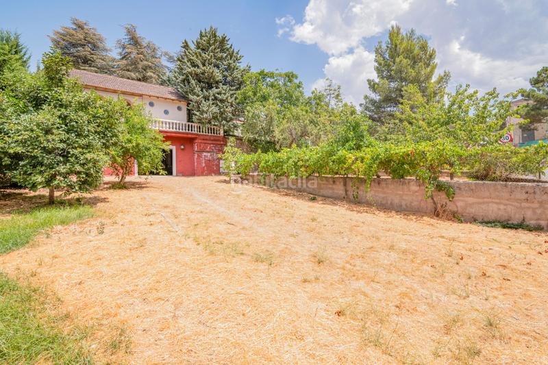 Foto f9076a6f-f82e-437e-85a6-bb05d1765038. House in Cumbres Verdes Zubia (La)