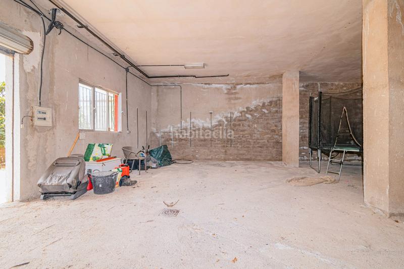 Foto feb44b4f-505b-4c7f-a29c-924fc059fa79. House in Cumbres Verdes Zubia (La)