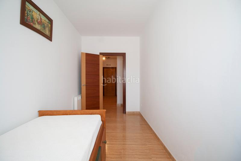 Foto 4bf589b3-b5c5-4cc7-9ae6-f56b62034354. Appartement avec parking dans Bedmar y Garcíez