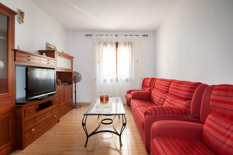 Foto bbd04ecf-1a8a-4ea2-a6fc-c51a5a5508bf. Appartement avec parking dans Bedmar y Garcíez