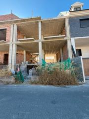 Casa  Camino alhendín. Se vende estructura de vivienda en la zubia