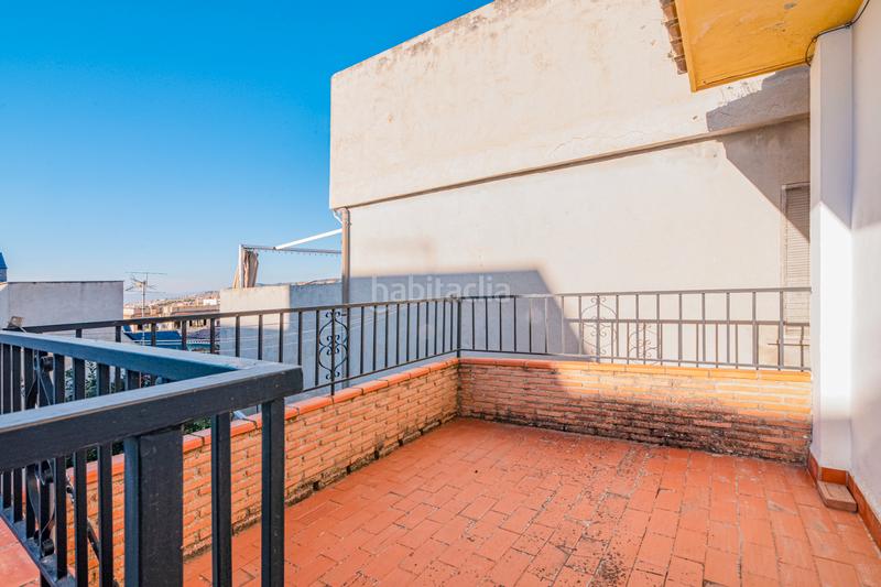 Foto 152956a4-2b4b-47ee-b6bf-7778aa692823. Casa amb xemeneia a Barrio de la Vega Monachil