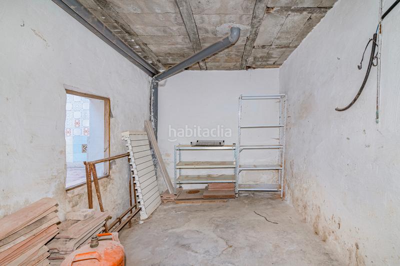 Foto 2b01c016-02c1-4c25-8a4a-4e0355717a62. Casa amb xemeneia a Barrio de la Vega Monachil