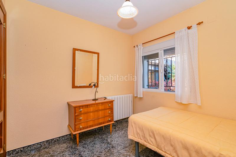 Foto 382e1f0f-66de-46f7-98fa-453135441d72. Casa amb xemeneia a Barrio de la Vega Monachil