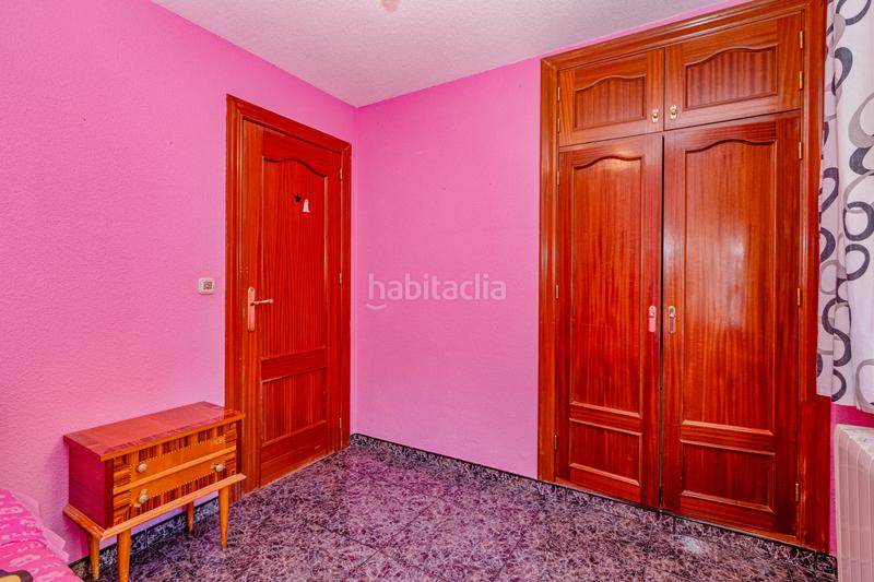 Foto 584f0089-3e07-4e71-aeed-2506632198b2. Casa amb xemeneia a Barrio de la Vega Monachil