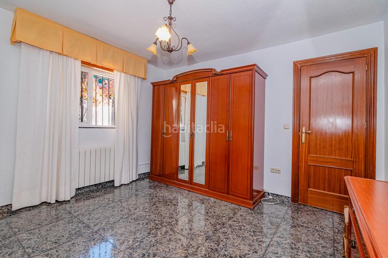 Foto 598bf62b-d074-4157-a36c-d108ddd6ecce. Casa amb xemeneia a Barrio de la Vega Monachil