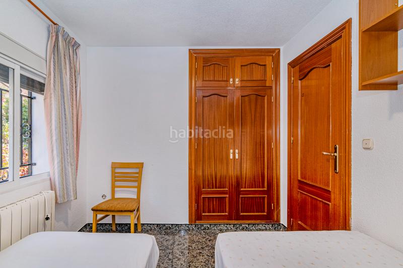 Foto 5f54028d-0fb1-4615-8a47-41292eebc2bc. Casa amb xemeneia a Barrio de la Vega Monachil