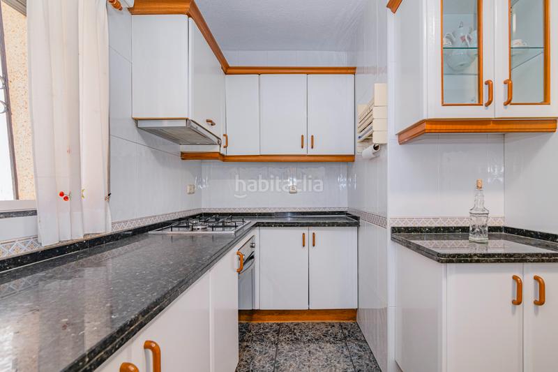 Foto 6416808a-2a4a-4e52-976a-356cb9b2569f. Casa amb xemeneia a Barrio de la Vega Monachil