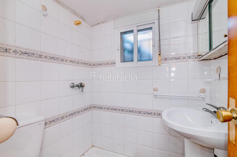 Foto 6a094e6d-9691-42b5-aed5-d656d67e8a92. Casa amb xemeneia a Barrio de la Vega Monachil