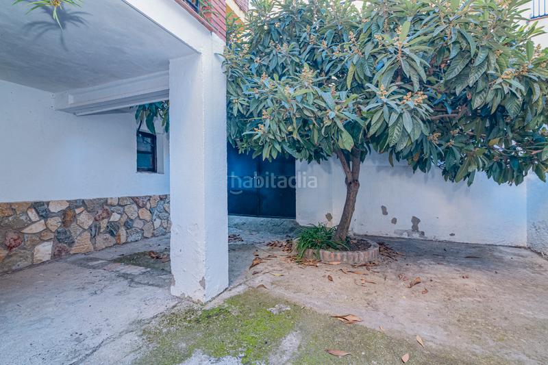 Foto 6ce28684-1504-4eaf-9b1d-52f6e8ca33cc. Casa amb xemeneia a Barrio de la Vega Monachil