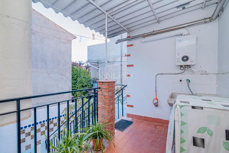 Foto 72f0b11f-6e15-4162-a439-7705b1f80a6d. Casa amb xemeneia a Barrio de la Vega Monachil