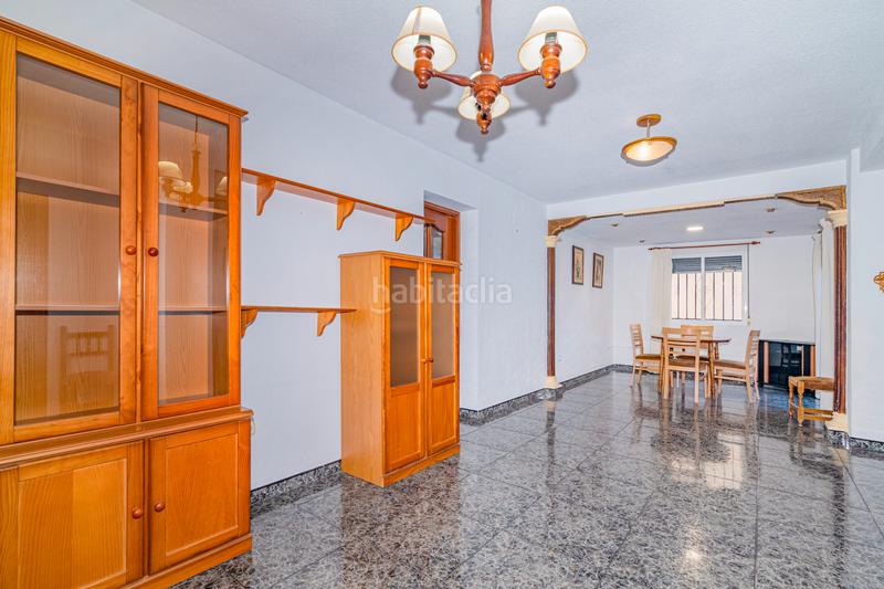 Foto 820cc2b4-9d53-4433-807f-32797c69dd77. Casa amb xemeneia a Barrio de la Vega Monachil