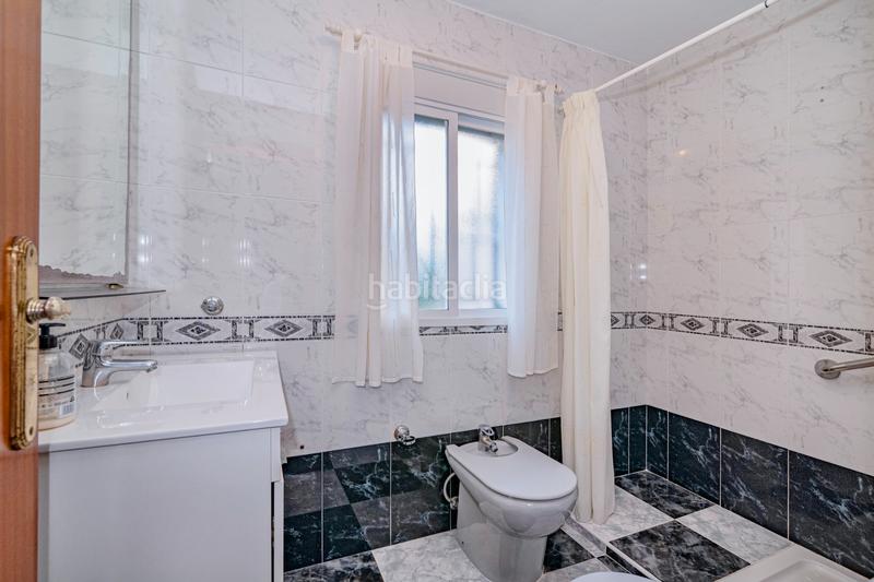 Foto 82c0f155-e871-4f66-9067-612fbce474ea. Casa amb xemeneia a Barrio de la Vega Monachil