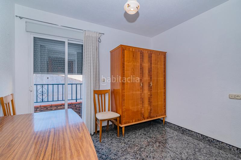 Foto 83a5ec03-df8f-4d70-b095-e0e1da43f13f. Casa amb xemeneia a Barrio de la Vega Monachil