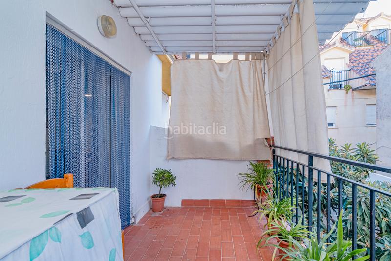 Foto 87395373-7b55-4a79-8a57-967bfe143abb. Casa amb xemeneia a Barrio de la Vega Monachil